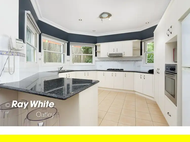 Fifth view of Homely house listing, 83 Lansdowne Crescent, Oatley NSW 2223