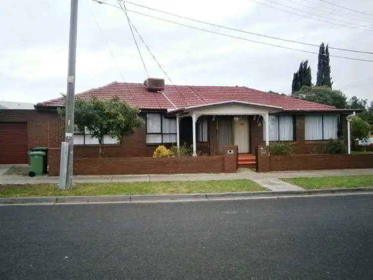Main view of Homely house listing, 48 Millar Road, Tullamarine VIC 3043