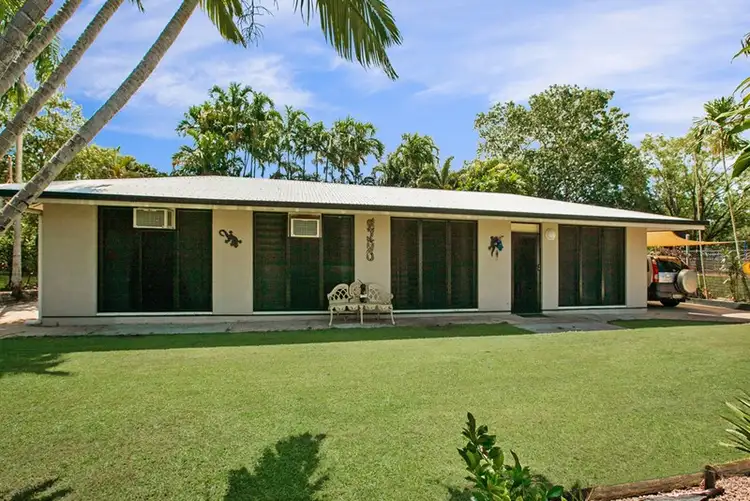 11 Mullen Gardens, Alawa NT 810