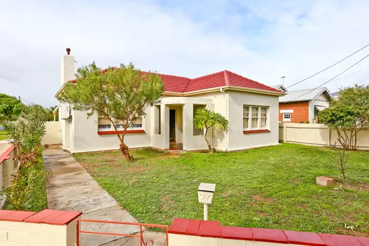 26 Sansom Street, Woodville North SA 5012