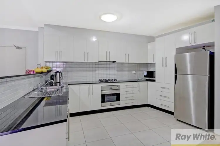 Fourth view of Homely unit listing, 2/5-9 Hudson Street, Hurstville NSW 2220