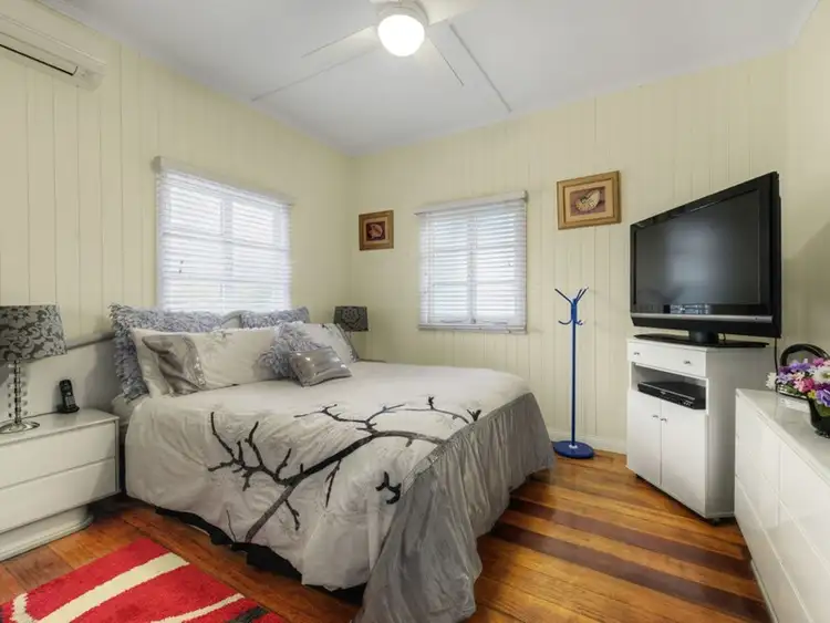 Fourth view of Homely house listing, 57 Cowper Street, Bulimba QLD 4171