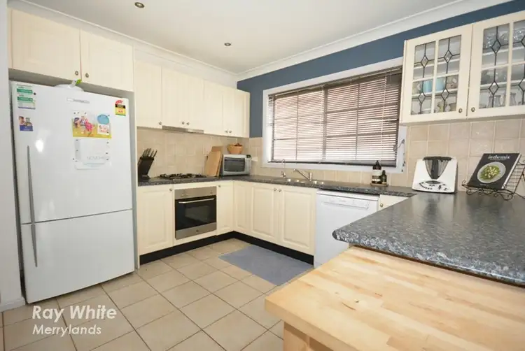 Fourth view of Homely house listing, 15a Bangor Street, Guildford NSW 2161