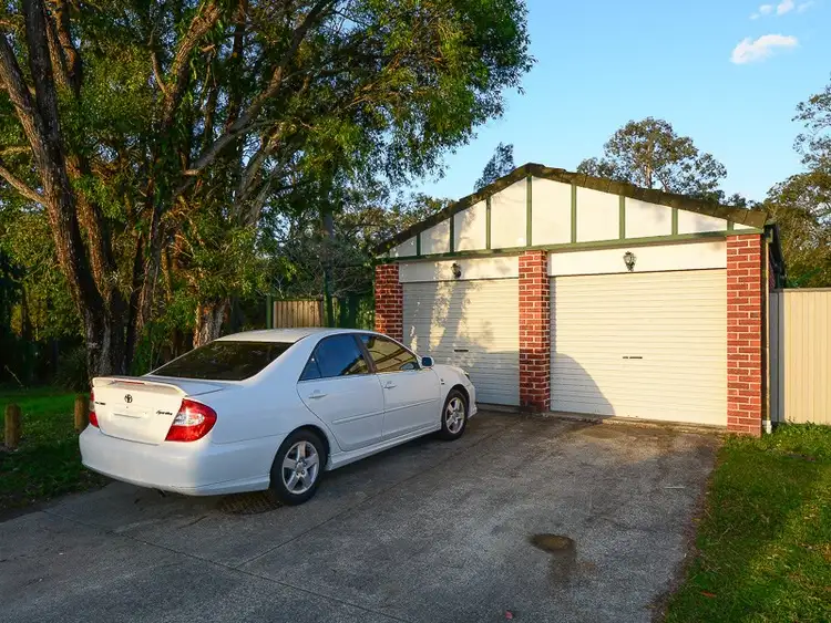 Second view of Homely house listing, 73 River Oak Drive, Helensvale QLD 4212