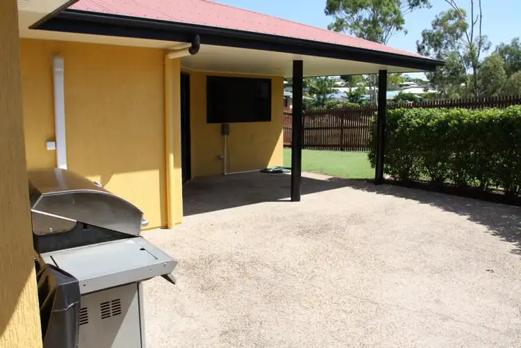 Sixth view of Homely house listing, 8 Pryde Street, Tannum Sands QLD 4680