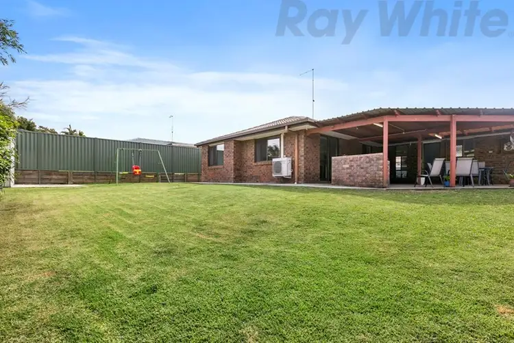 Fourth view of Homely house listing, 16 Trout Street, Thornlands QLD 4164