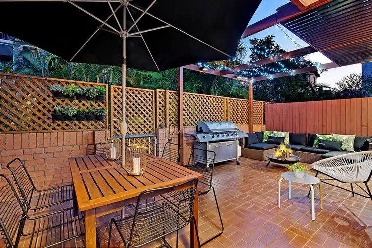 Second view of Homely unit listing, 2/22 'San Remo' 22 Britannia Avenue, Broadbeach QLD 4218