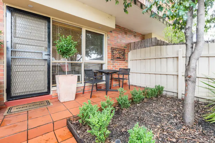 Fourth view of Homely apartment listing, 2/25 Hobart Road, Murrumbeena VIC 3163