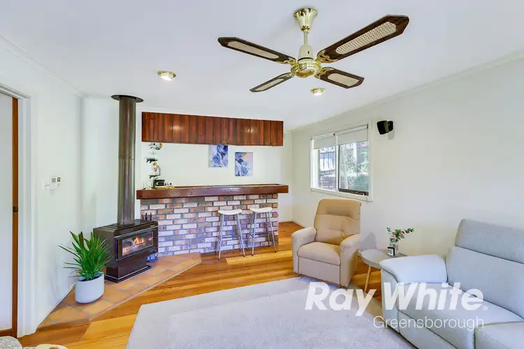 Fourth view of Homely house listing, 13 Everleigh Drive, Diamond Creek VIC 3089
