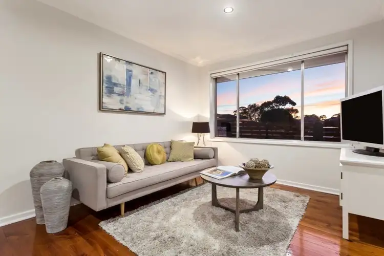 Second view of Homely unit listing, 3/5 Moore Avenue, Clayton South VIC 3169