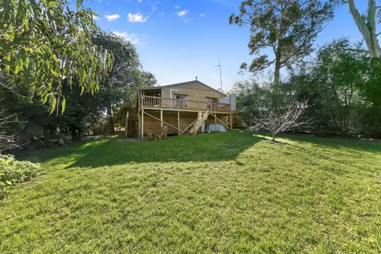 43 Warrain Avenue, Rosebud VIC 3939