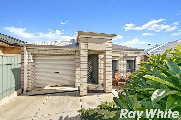Second view of Homely house listing, 34 Trafalgar Drive, Elizabeth Park SA 5113