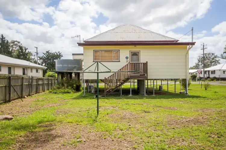 Third view of Homely house listing, 45 Charles Street, Toogoolawah QLD 4313