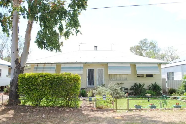 Main view of Homely other listing, Address available on request
