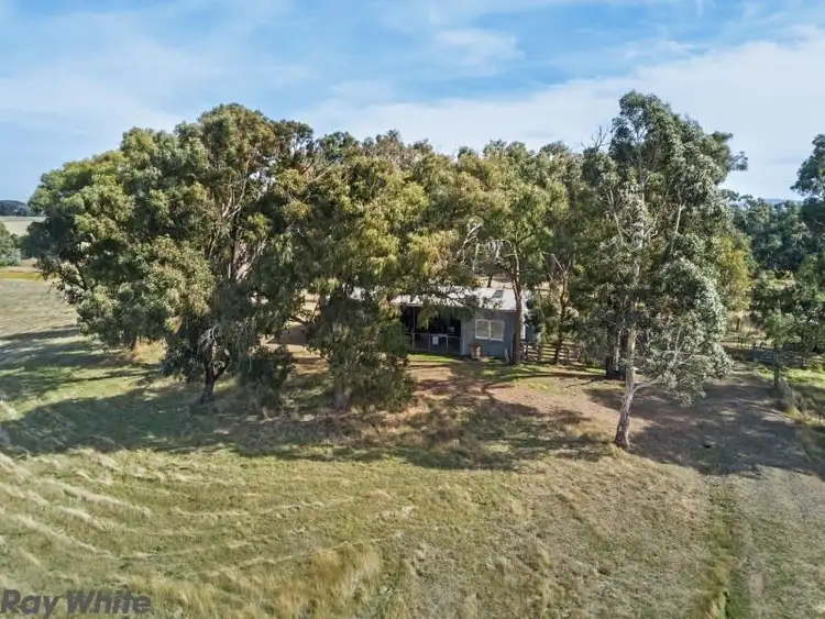 Fifth view of Homely land listing, Lot 10 Lancefield - Tooborac Road, Lancefield VIC 3435