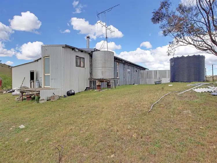 Sixth view of Homely rural property listing, "Kildare Park" Bevandale Road via Dalton, Gunning NSW 2581