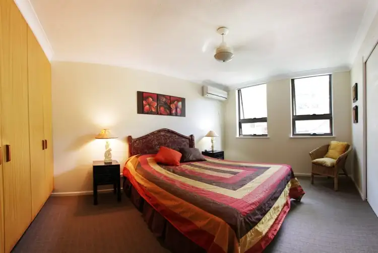 Fifth view of Homely unit listing, Unit 16 Headland Tropicana 274 Alexandra Parade, Alexandra Headland QLD 4572