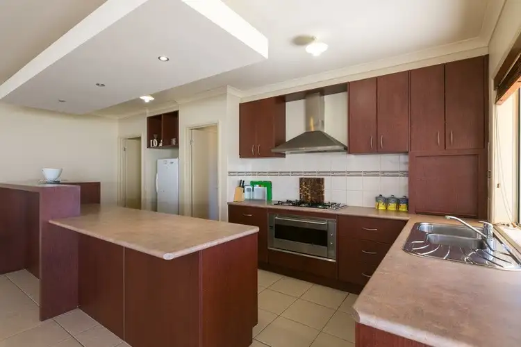 Second view of Homely house listing, 47 Brentwood Boulevard, Strathfieldsaye VIC 3551