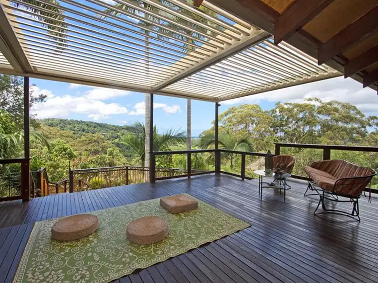 Third view of Homely house listing, 47 Hammond Drive, Clothiers Creek NSW 2484
