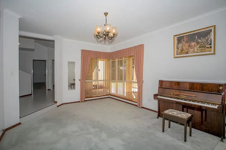 Second view of Homely house listing, 28 Halcyon Way, Churchlands WA 6018