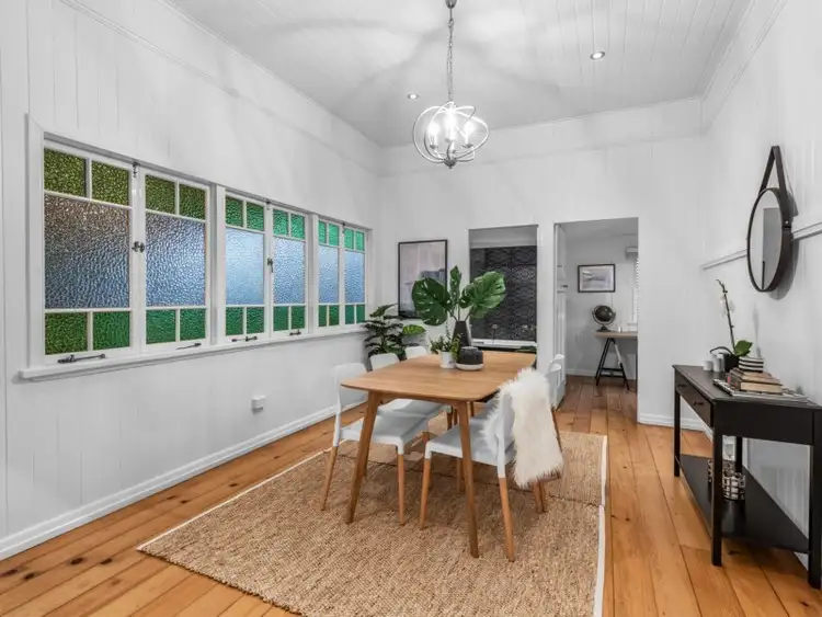 Seventh view of Homely house listing, 16 Cromwell Street, Wooloowin QLD 4030