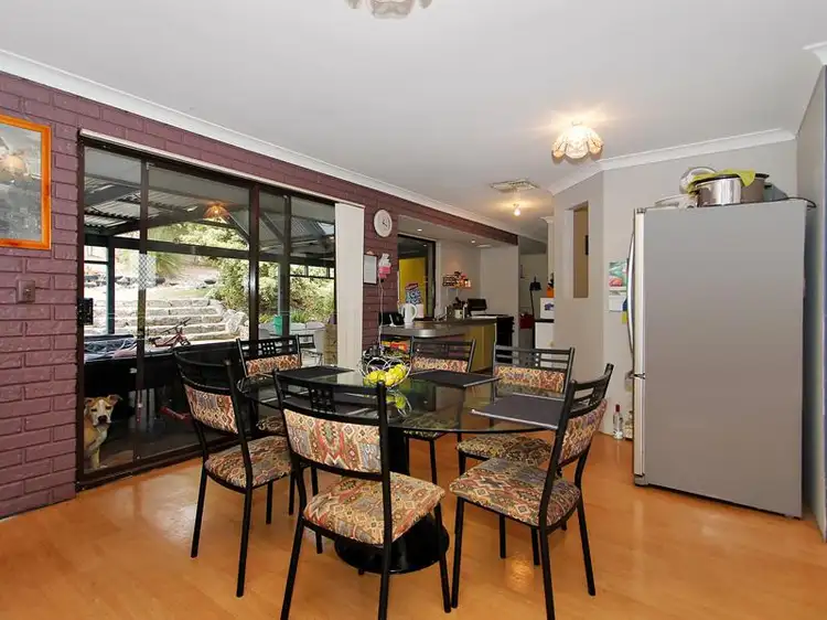 Second view of Homely house listing, 202 Illawarra Crescent, Ballajura WA 6066