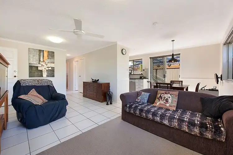 Third view of Homely house listing, 40 Balyata Street, Warana QLD 4575