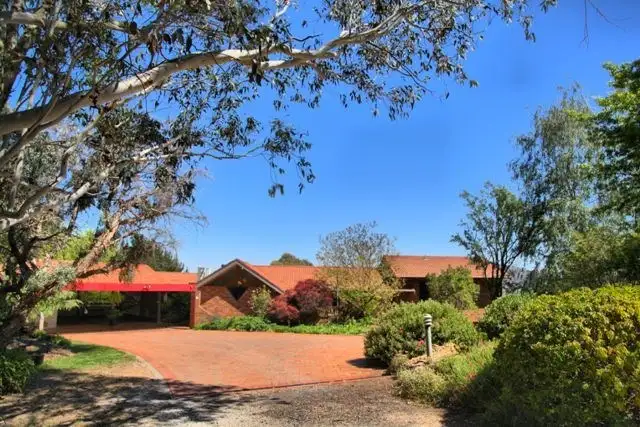 3 Fawcett Ridge, Orange NSW 2800