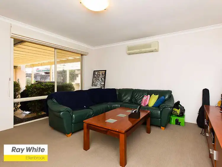 Fifth view of Homely house listing, 29 Highpoint Boulevard, Ellenbrook WA 6069