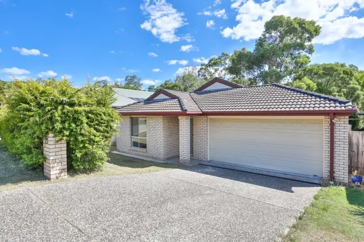 Main view of Homely house listing, 5 MALLARD Place, Forest Lake QLD 4078
