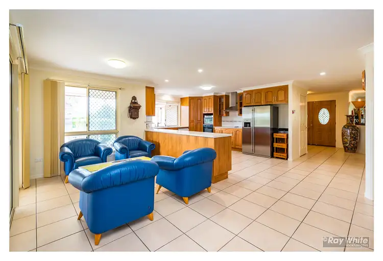 Fifth view of Homely house listing, 61-63 Perrott Drive, Rockyview QLD 4701