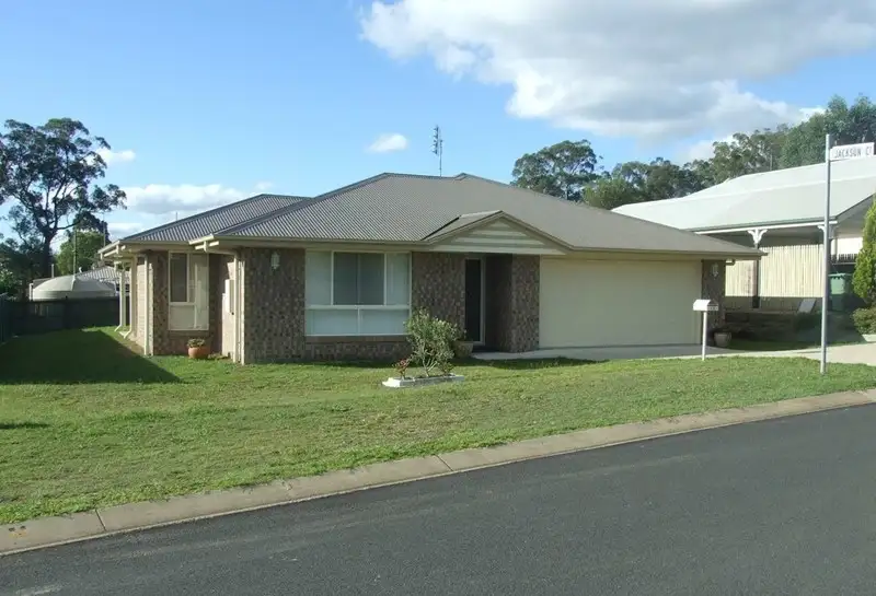Main view of Homely house listing, 14 Samuel Avenue, Crows Nest QLD 4355