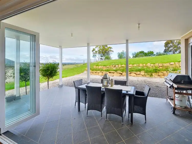 Fourth view of Homely house listing, 8 Harben Vale Circuit, Grasmere NSW 2570