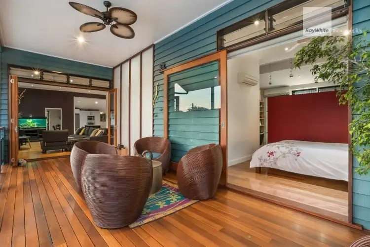 Third view of Homely house listing, 24 Frederick Street, Taringa QLD 4068