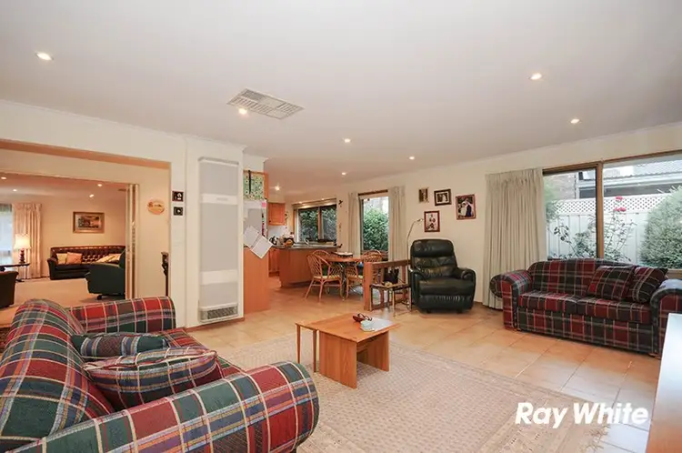 Sixth view of Homely house listing, 26 Newcombe Court, Wantirna South VIC 3152