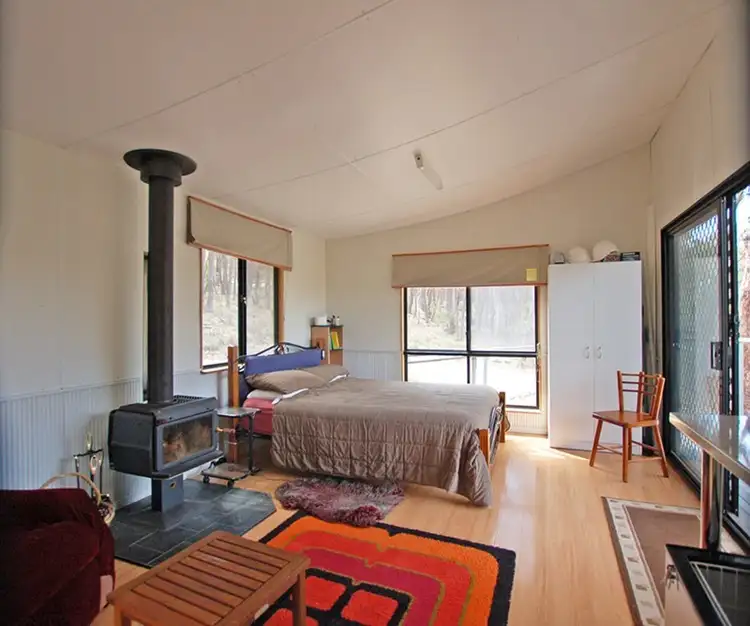 Second view of Homely land listing, 113 Mays Lane, Currawang NSW 2580