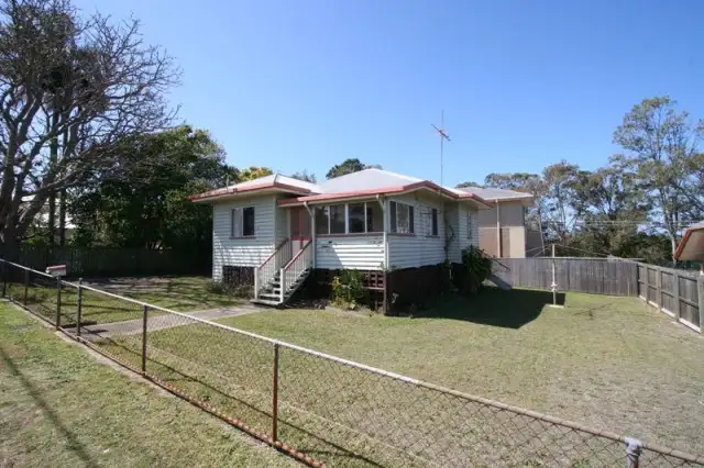 Main view of Homely house listing, 71 Stradbroke Avenue, Wynnum QLD 4178