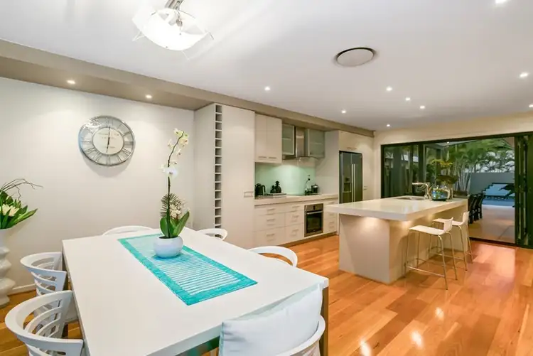 46 Brindisi Avenue, Isle Of Capri QLD 4217