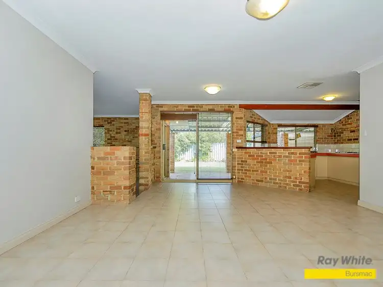 Sixth view of Homely house listing, 4 Goldfinch Grove, Ballajura WA 6066