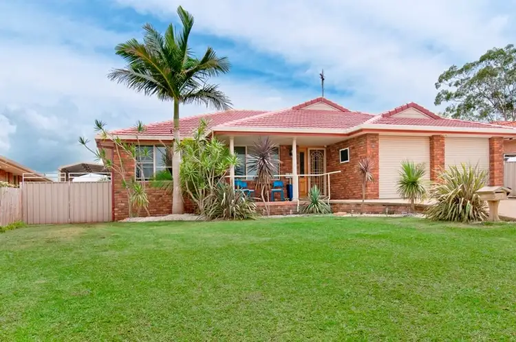 Second view of Homely house listing, 18 Marian Drive, Port Macquarie NSW 2444