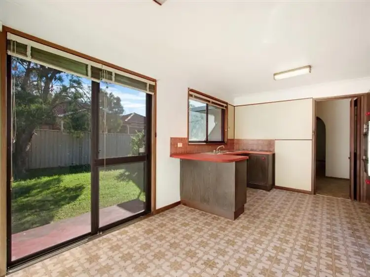Second view of Homely house listing, 33 Ainsworth Crescent, Wetherill Park NSW 2164