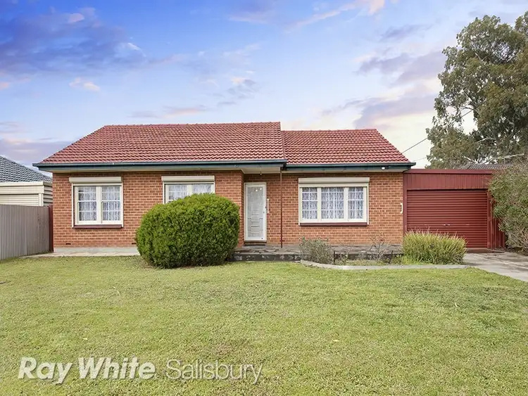 10 Johnson Street, Pooraka SA 5095