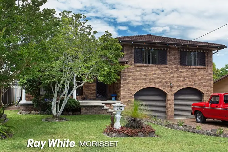 175 Bridge Street, Morisset NSW 2264
