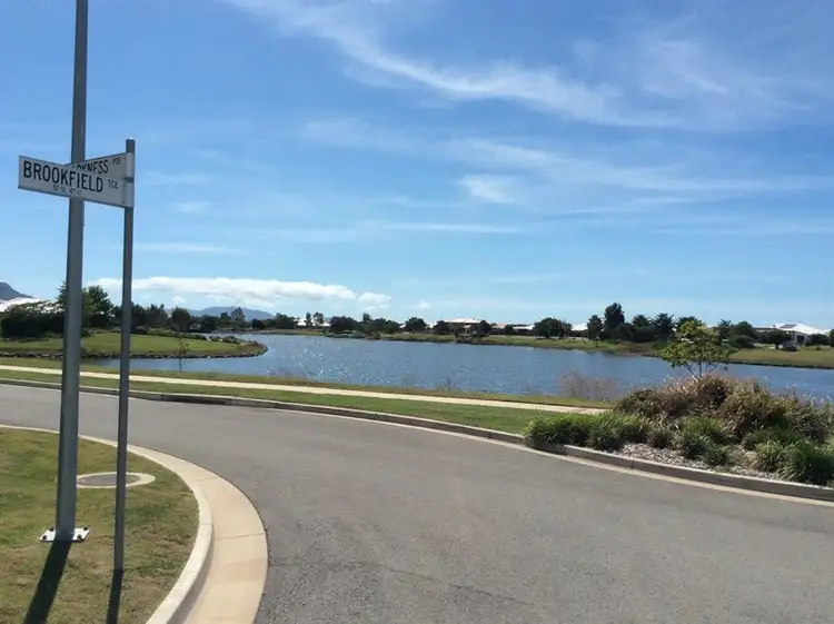 Sixth view of Homely house listing, 46 Brookfield Terrace, Idalia QLD 4811