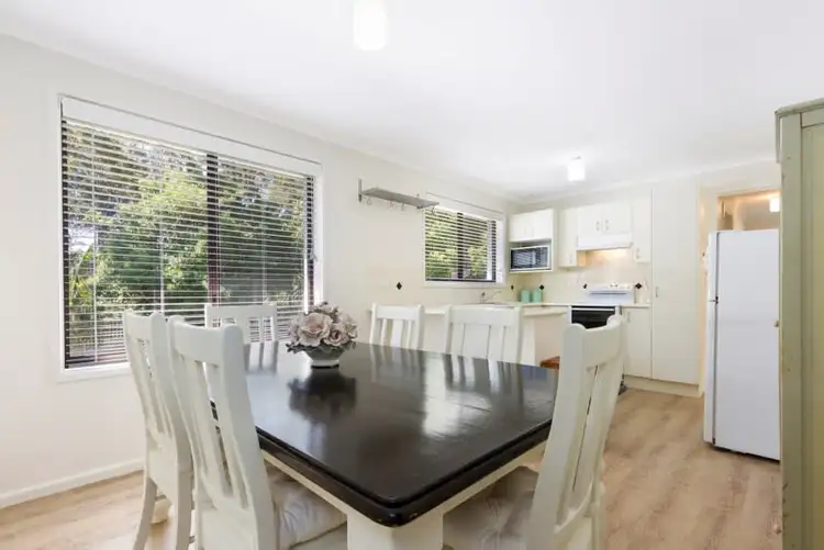Fourth view of Homely house listing, 31 Flinders Way, Surf Beach NSW 2536