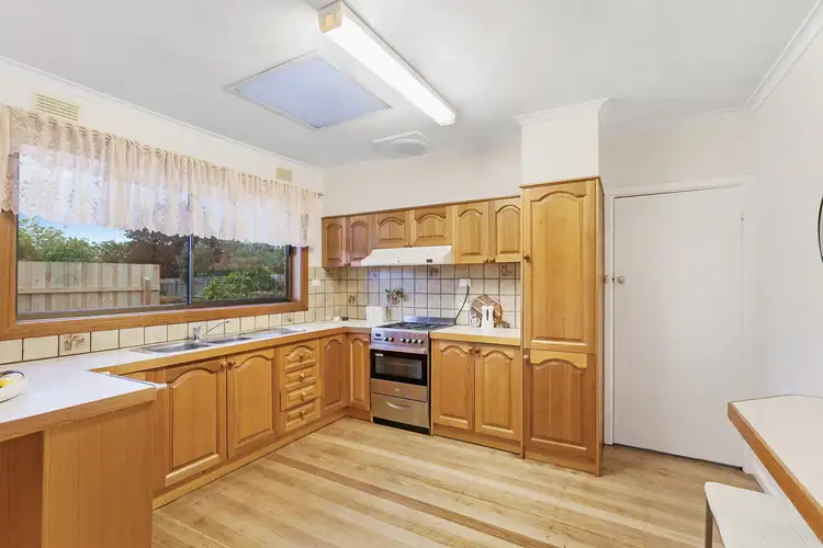 Fifth view of Homely unit listing, 53A Dundee Street, Reservoir VIC 3073