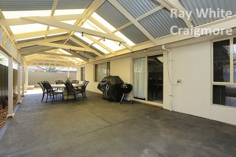 16 Discovery Way, Andrews Farm SA 5114