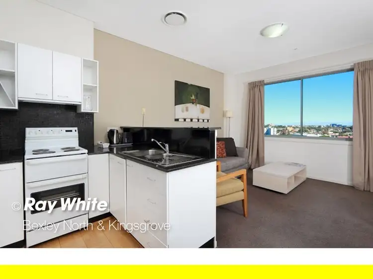 Second view of Homely unit listing, 1406/243-271 Pyrmont Street, Pyrmont NSW 2009