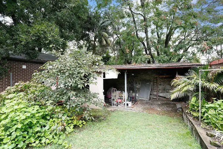 Sixth view of Homely house listing, 240 St Johns Road, Glebe NSW 2037