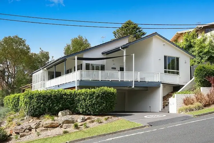 Second view of Homely house listing, 40 Hopetoun Street, Forresters Beach NSW 2260